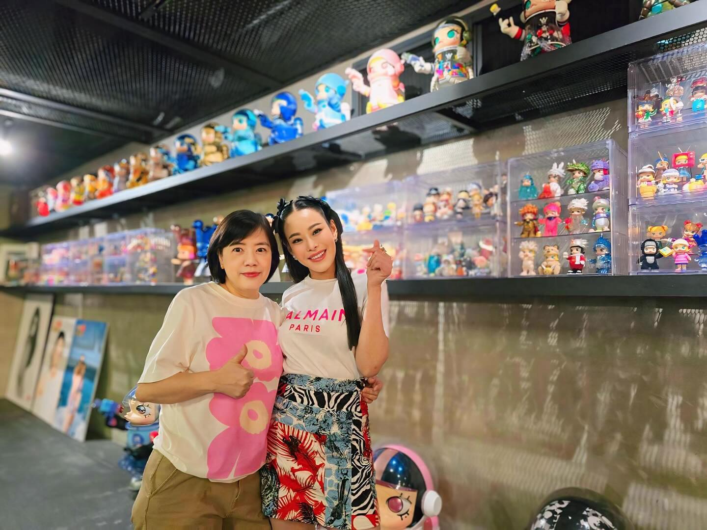 หนิง - ปณิตา พัฒนาหิรัญ