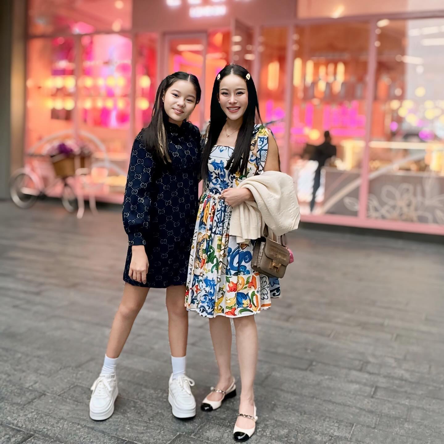 หนิง - ปณิตา พัฒนาหิรัญ