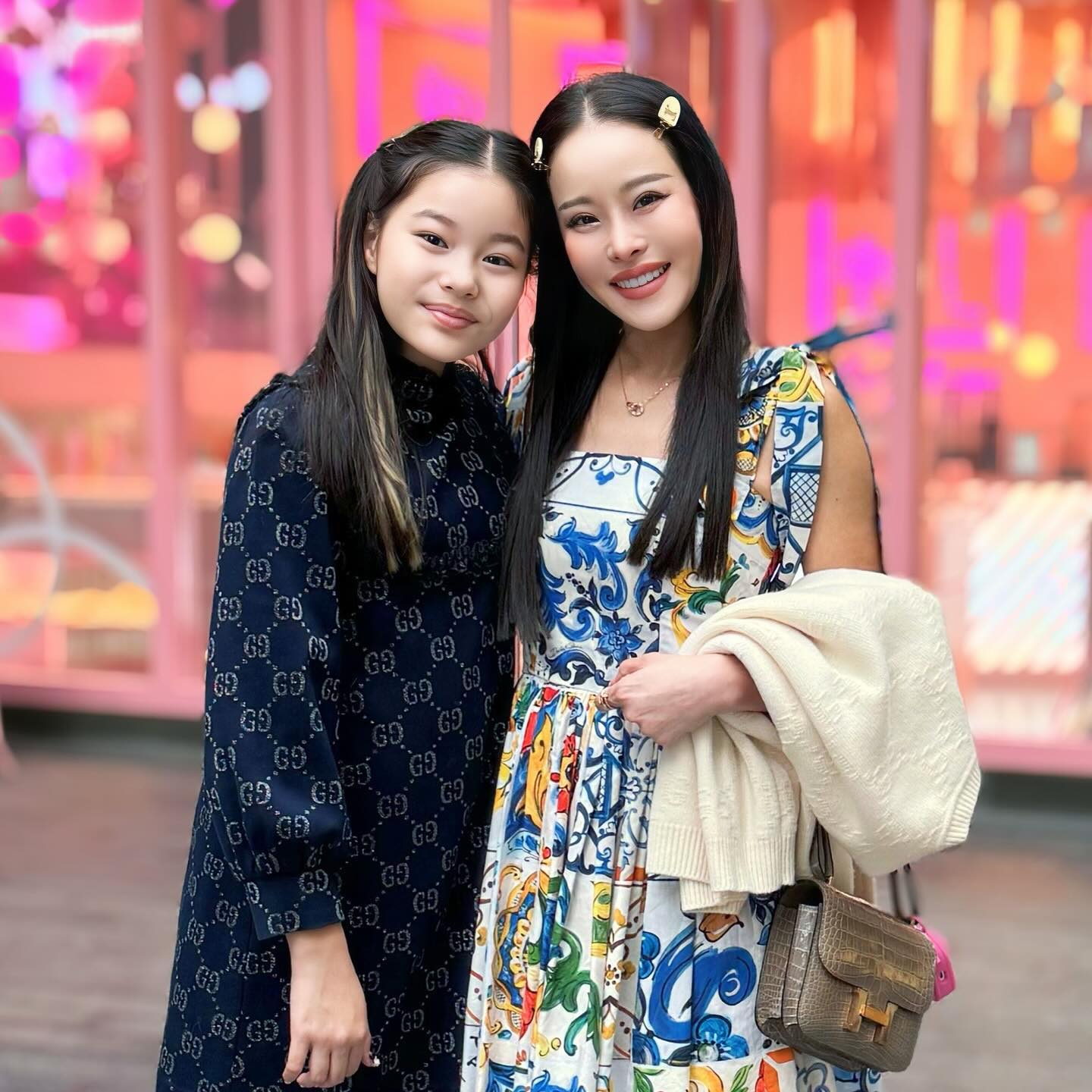 หนิง - ปณิตา พัฒนาหิรัญ