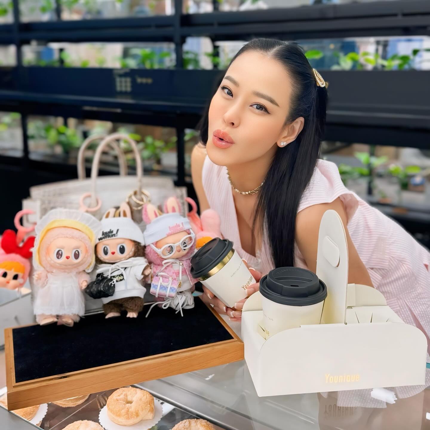 หนิง - ปณิตา พัฒนาหิรัญ