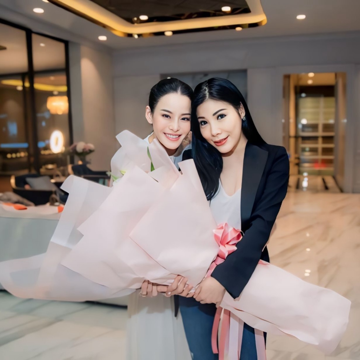 หนิง - ปณิตา พัฒนาหิรัญ