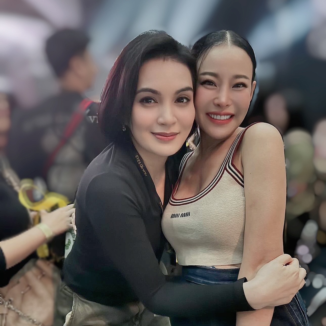 หนิง - ปณิตา พัฒนาหิรัญ
