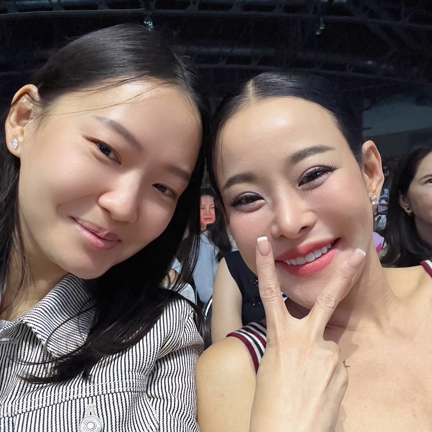 หนิง - ปณิตา พัฒนาหิรัญ