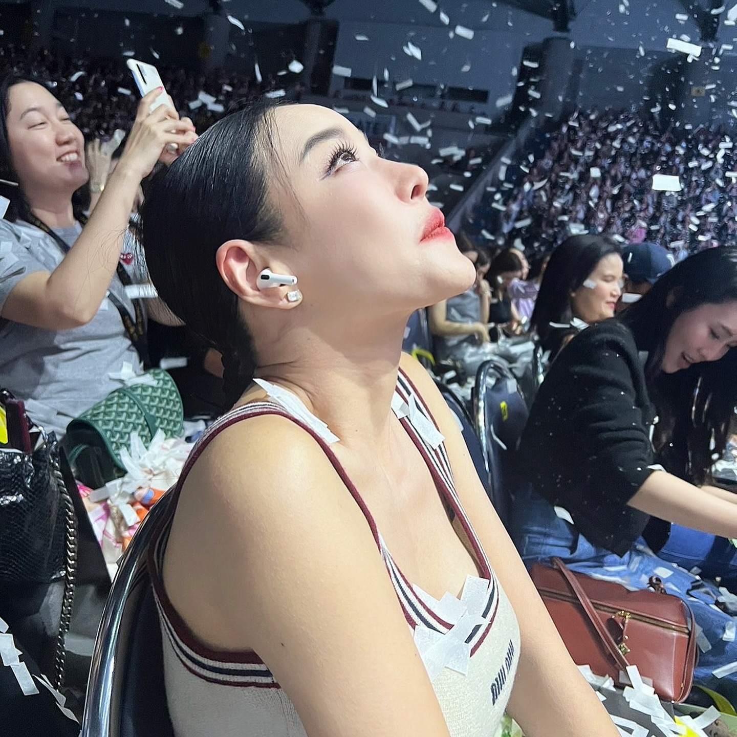 หนิง - ปณิตา พัฒนาหิรัญ
