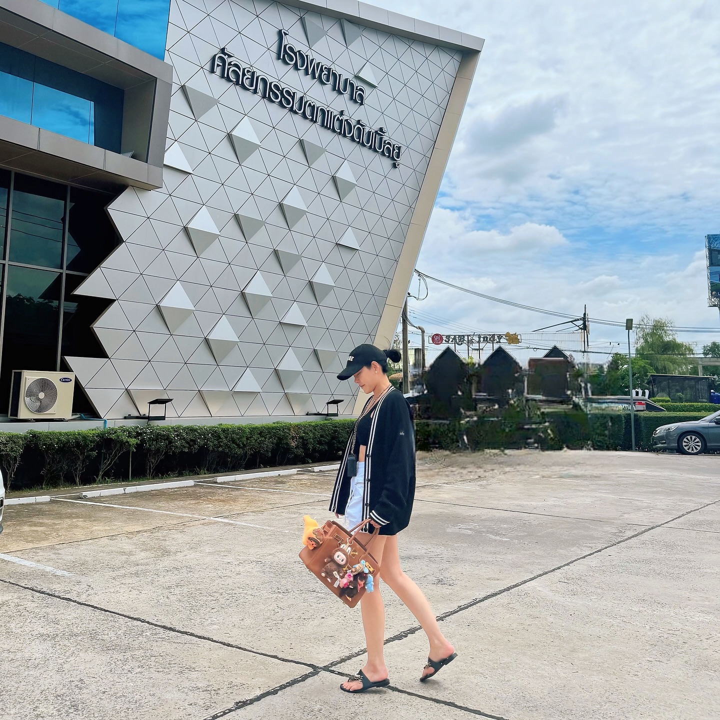 หนิง - ปณิตา พัฒนาหิรัญ