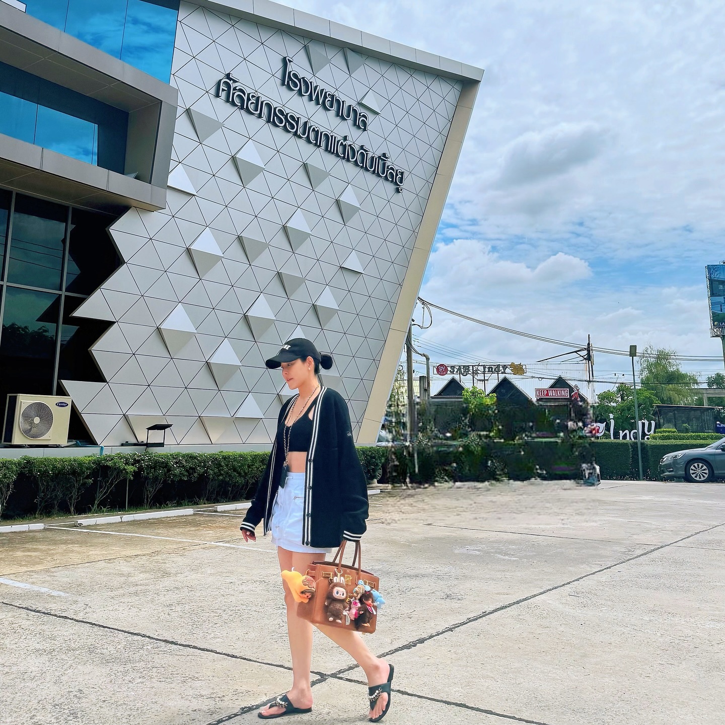 หนิง - ปณิตา พัฒนาหิรัญ