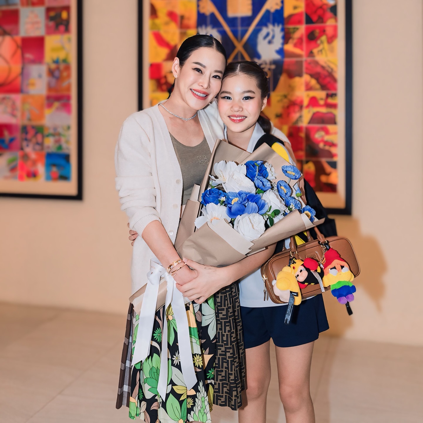 หนิง - ปณิตา พัฒนาหิรัญ