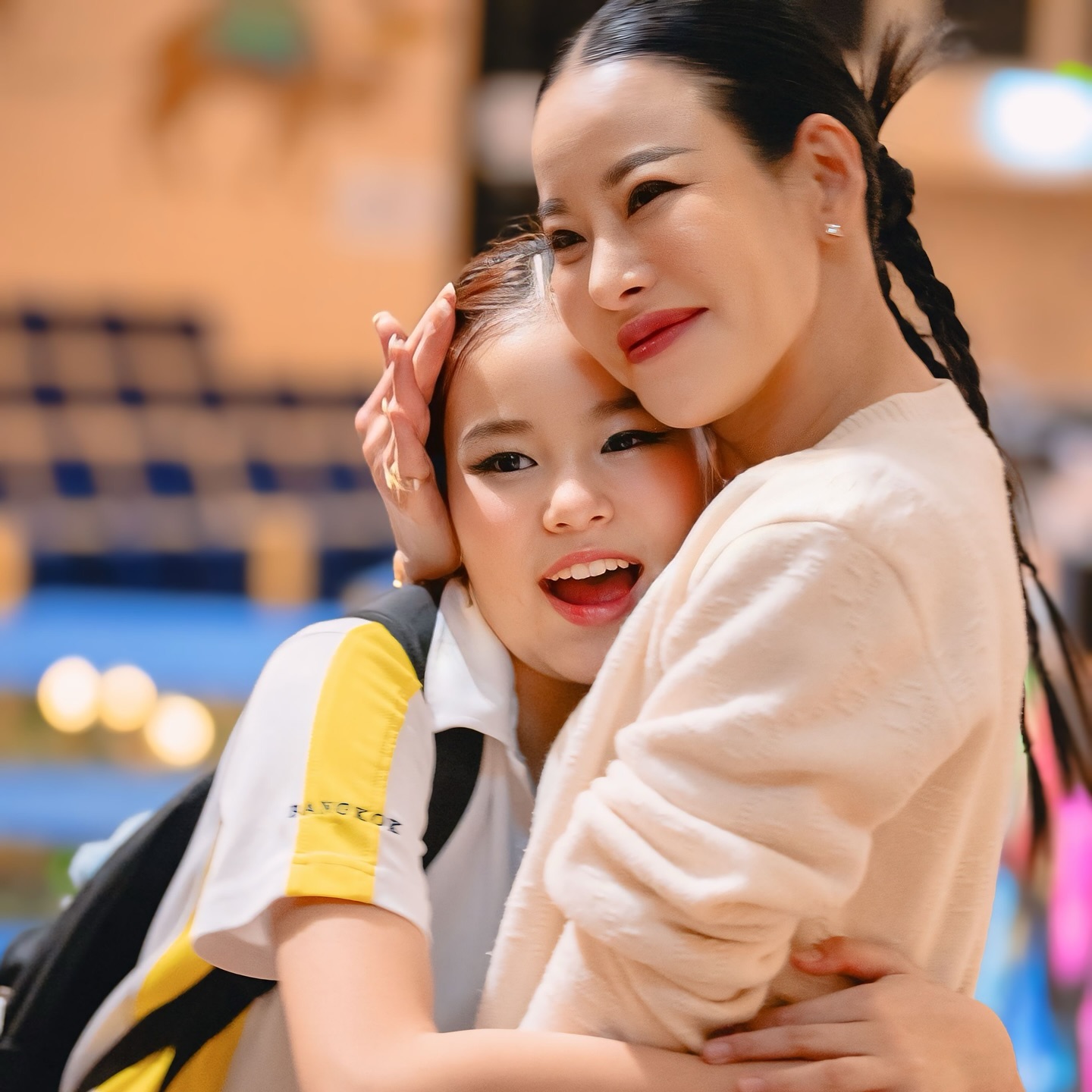 หนิง - ปณิตา พัฒนาหิรัญ