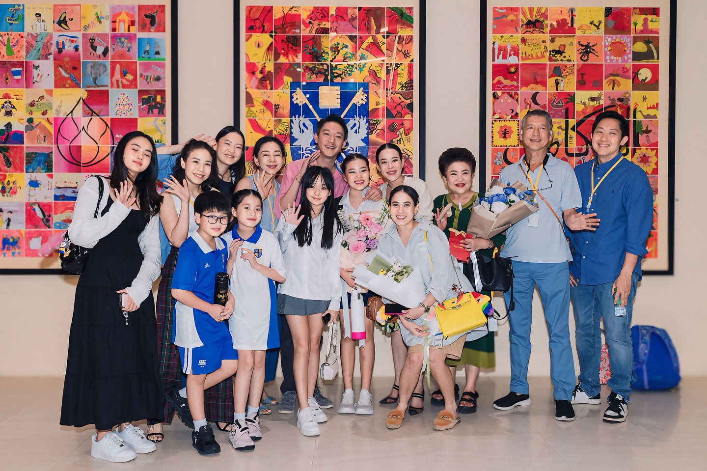 หนิง - ปณิตา พัฒนาหิรัญ