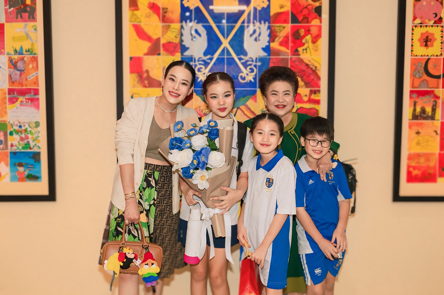 หนิง - ปณิตา พัฒนาหิรัญ