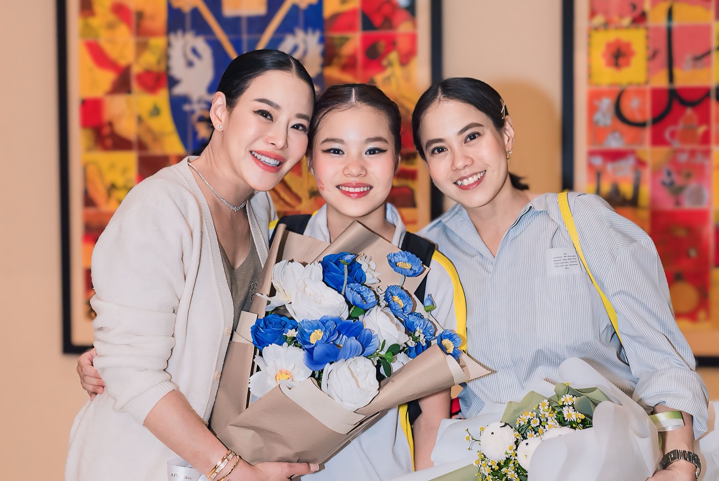 หนิง - ปณิตา พัฒนาหิรัญ