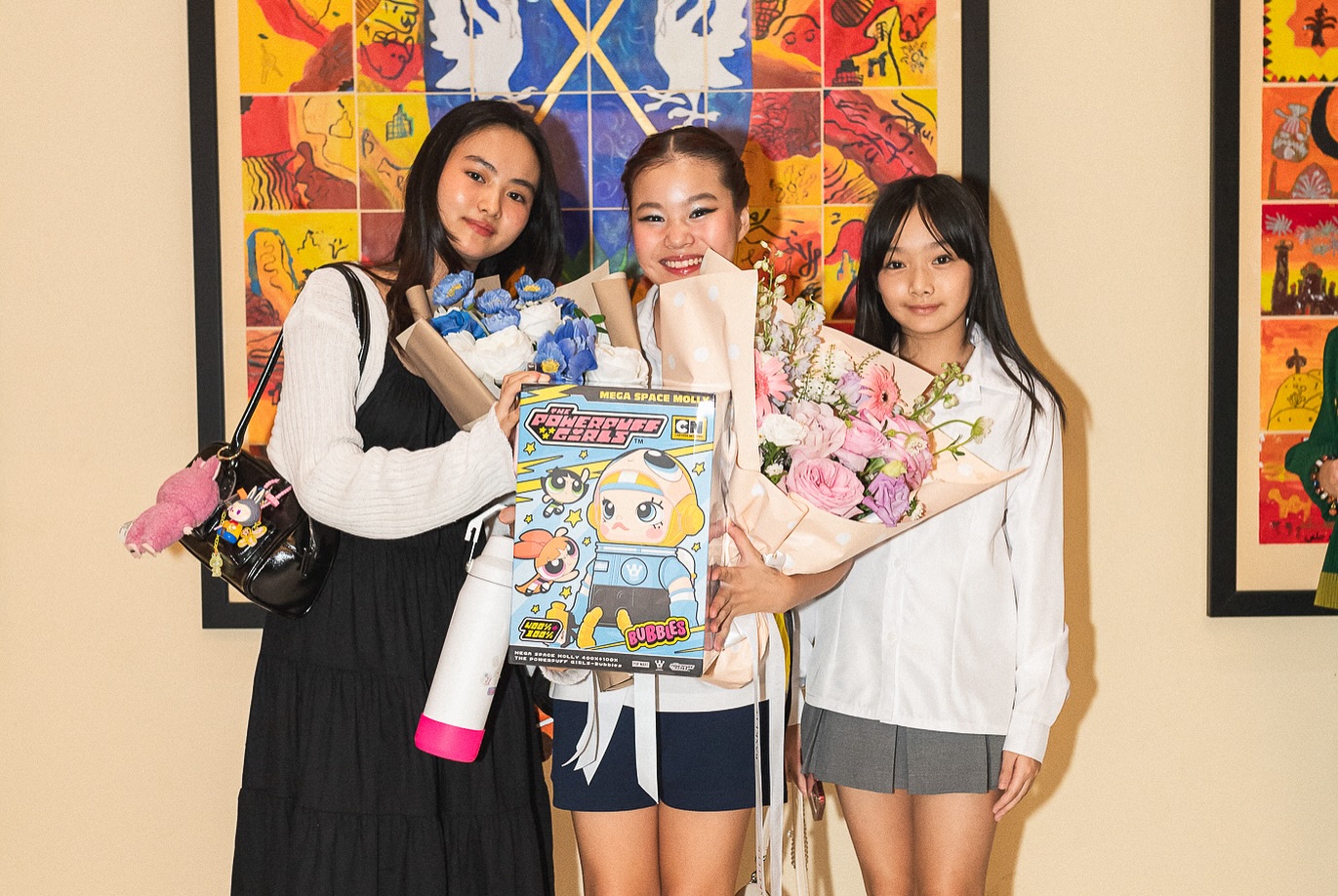 หนิง - ปณิตา พัฒนาหิรัญ
