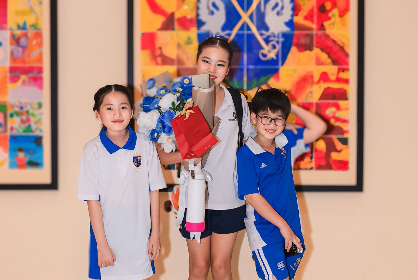 หนิง - ปณิตา พัฒนาหิรัญ