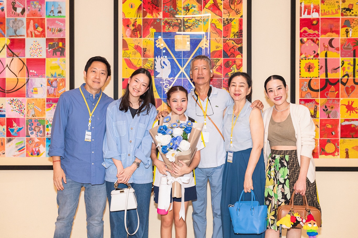 หนิง - ปณิตา พัฒนาหิรัญ