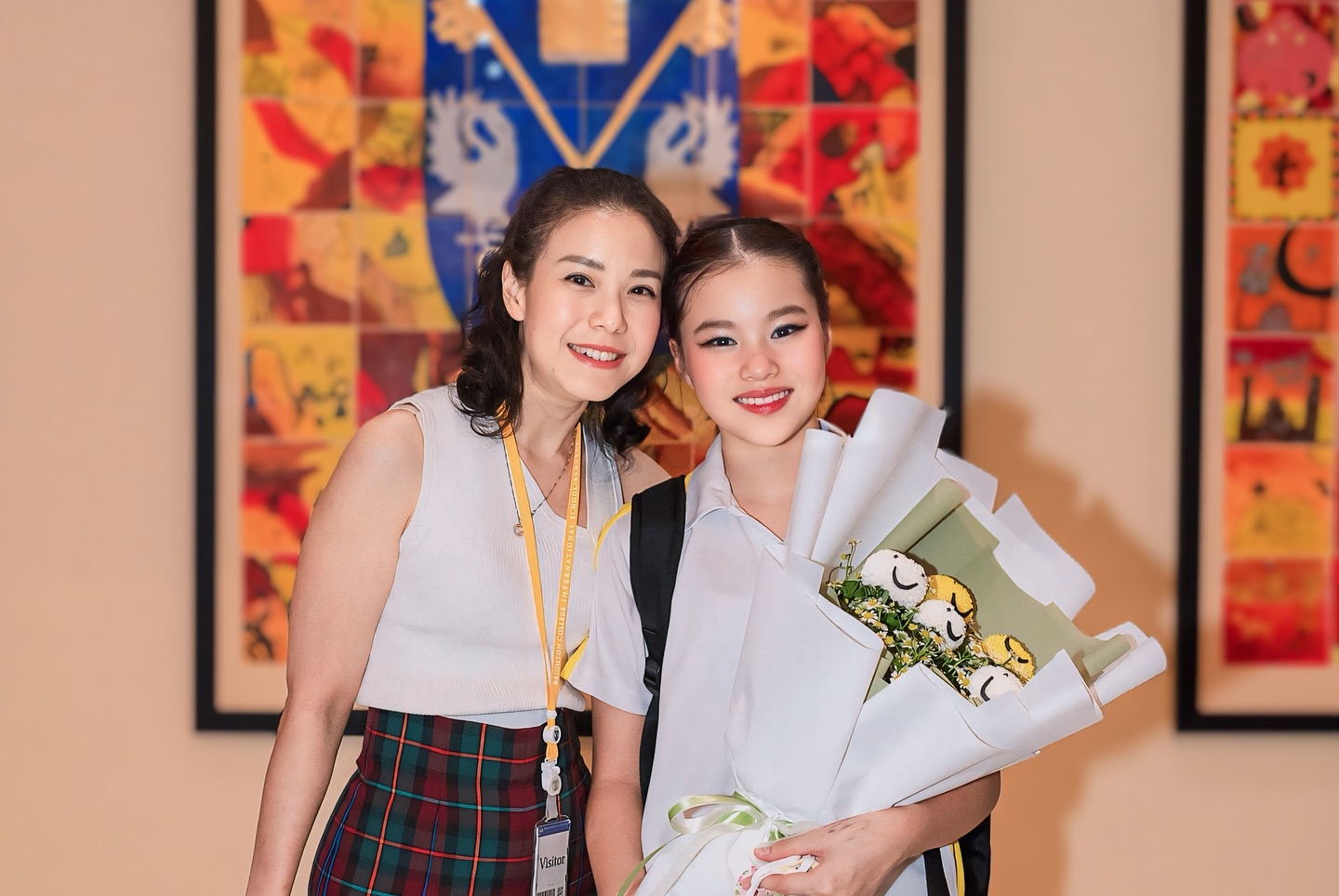 หนิง - ปณิตา พัฒนาหิรัญ