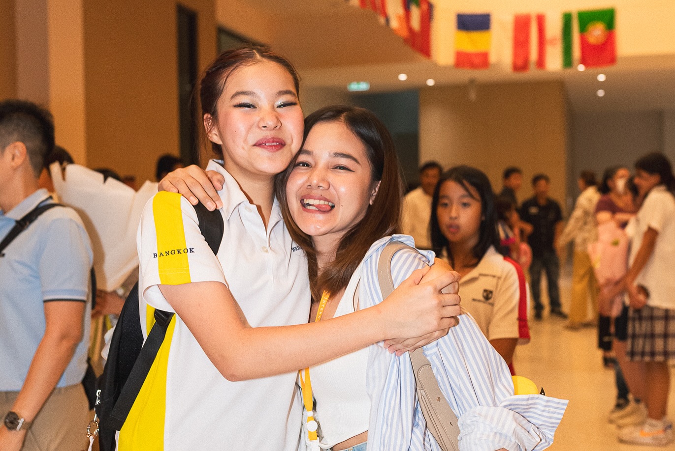 หนิง - ปณิตา พัฒนาหิรัญ