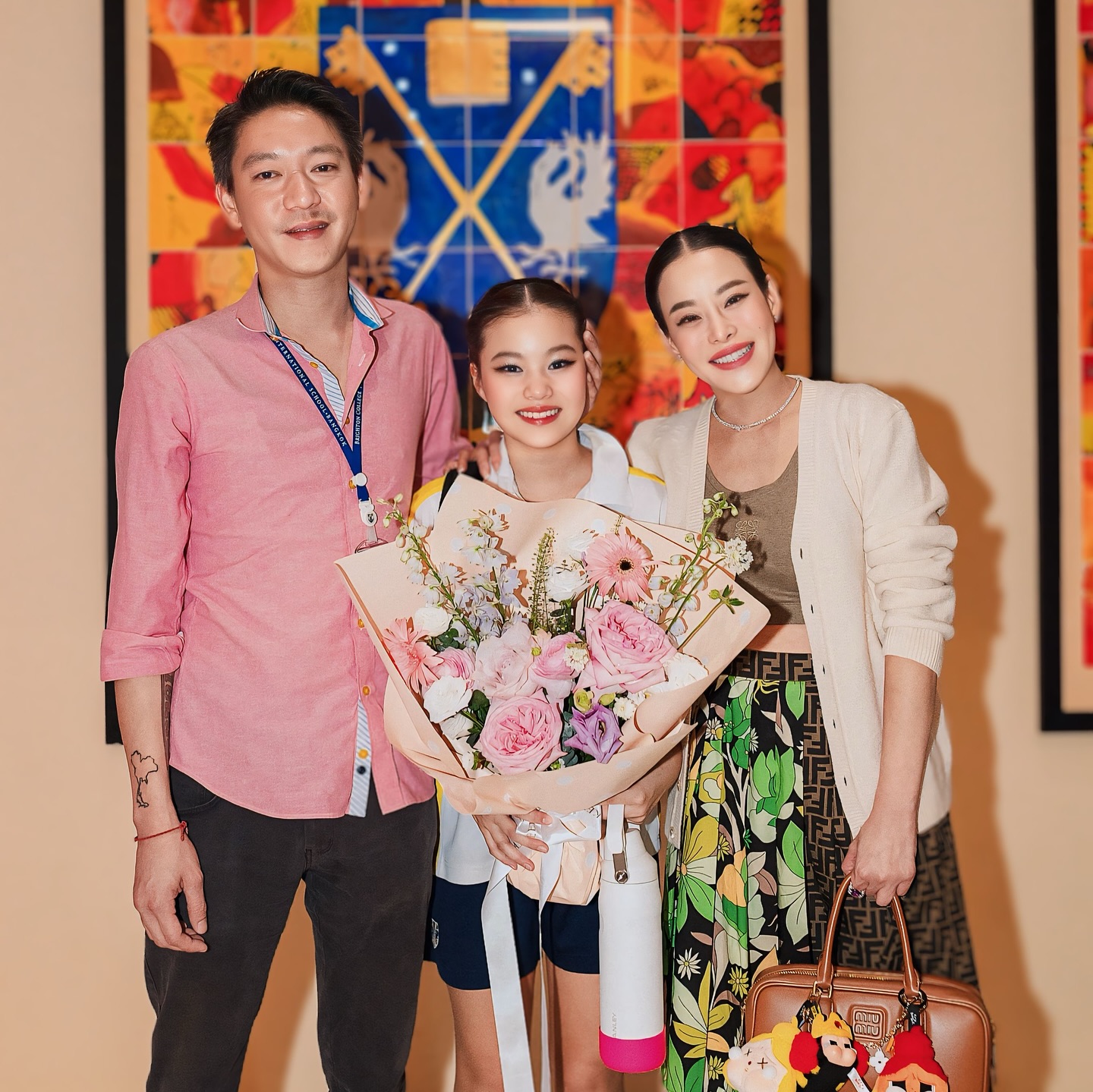 หนิง - ปณิตา พัฒนาหิรัญ