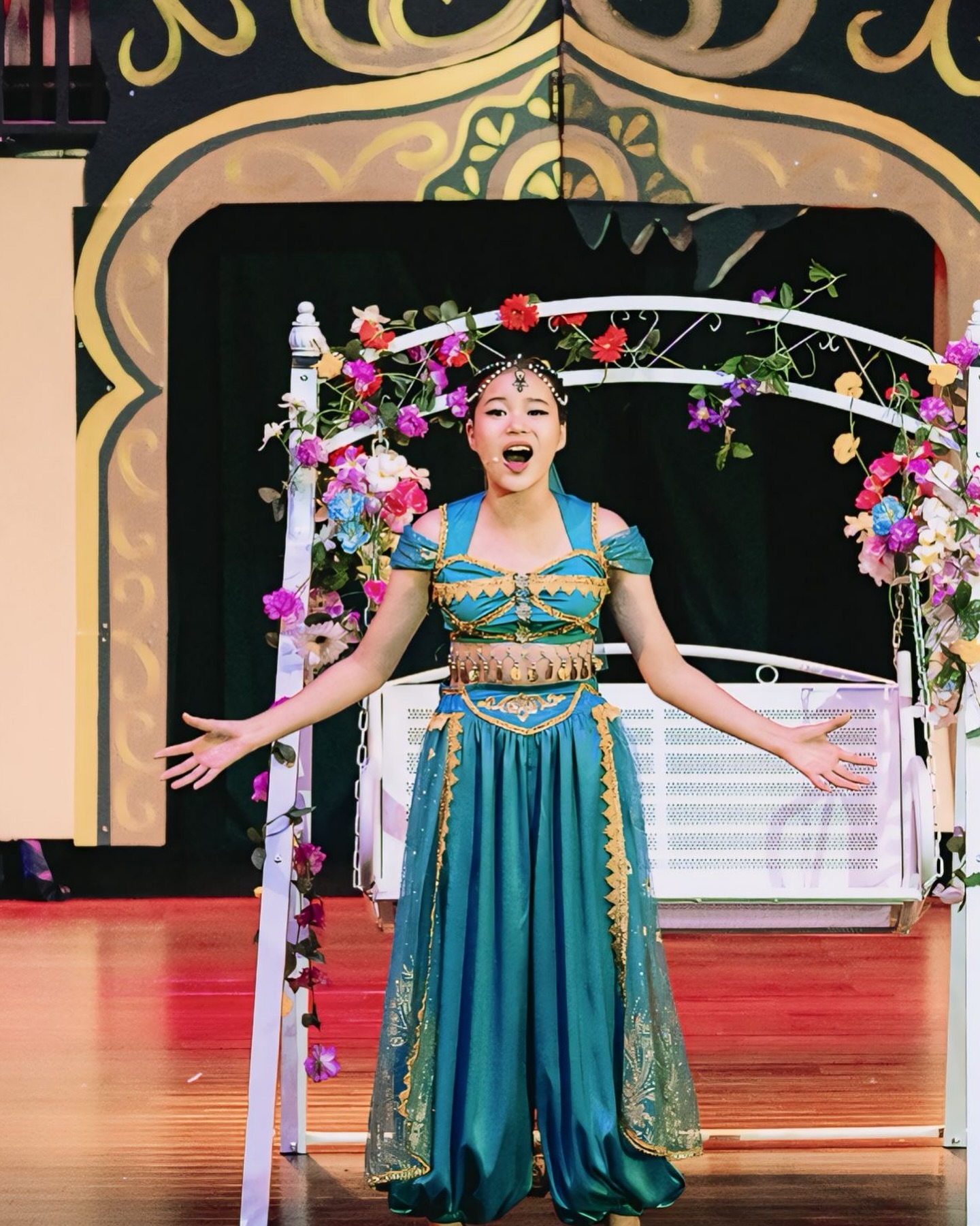 หนิง - ปณิตา พัฒนาหิรัญ