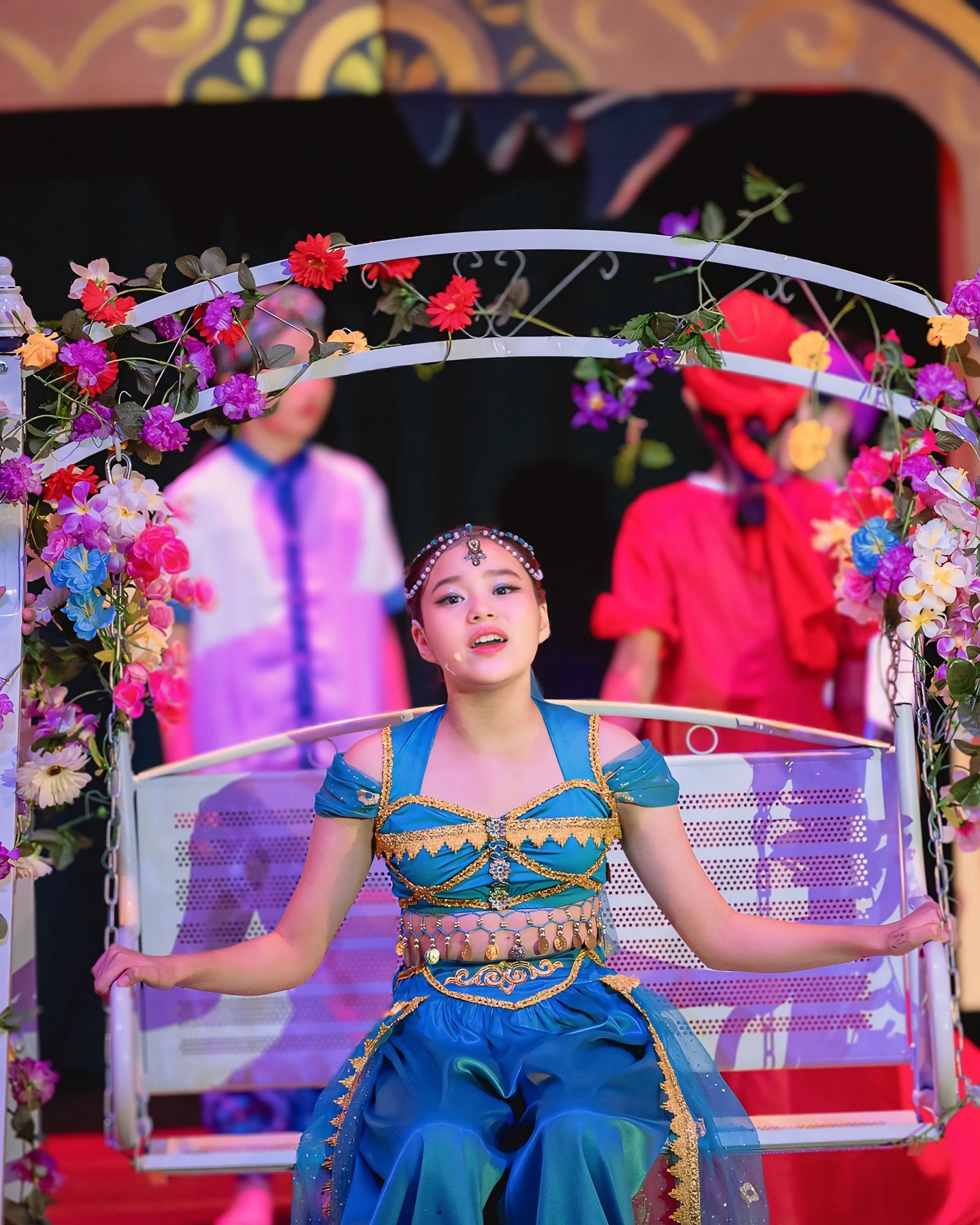 หนิง - ปณิตา พัฒนาหิรัญ
