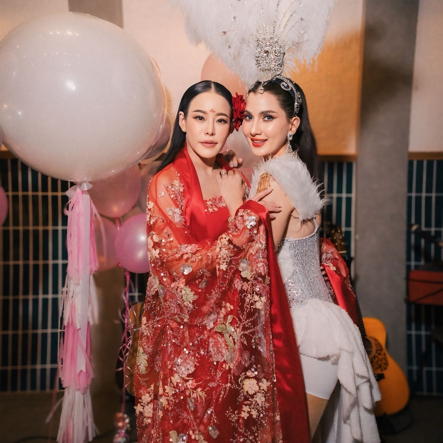 หนิง - ปณิตา พัฒนาหิรัญ