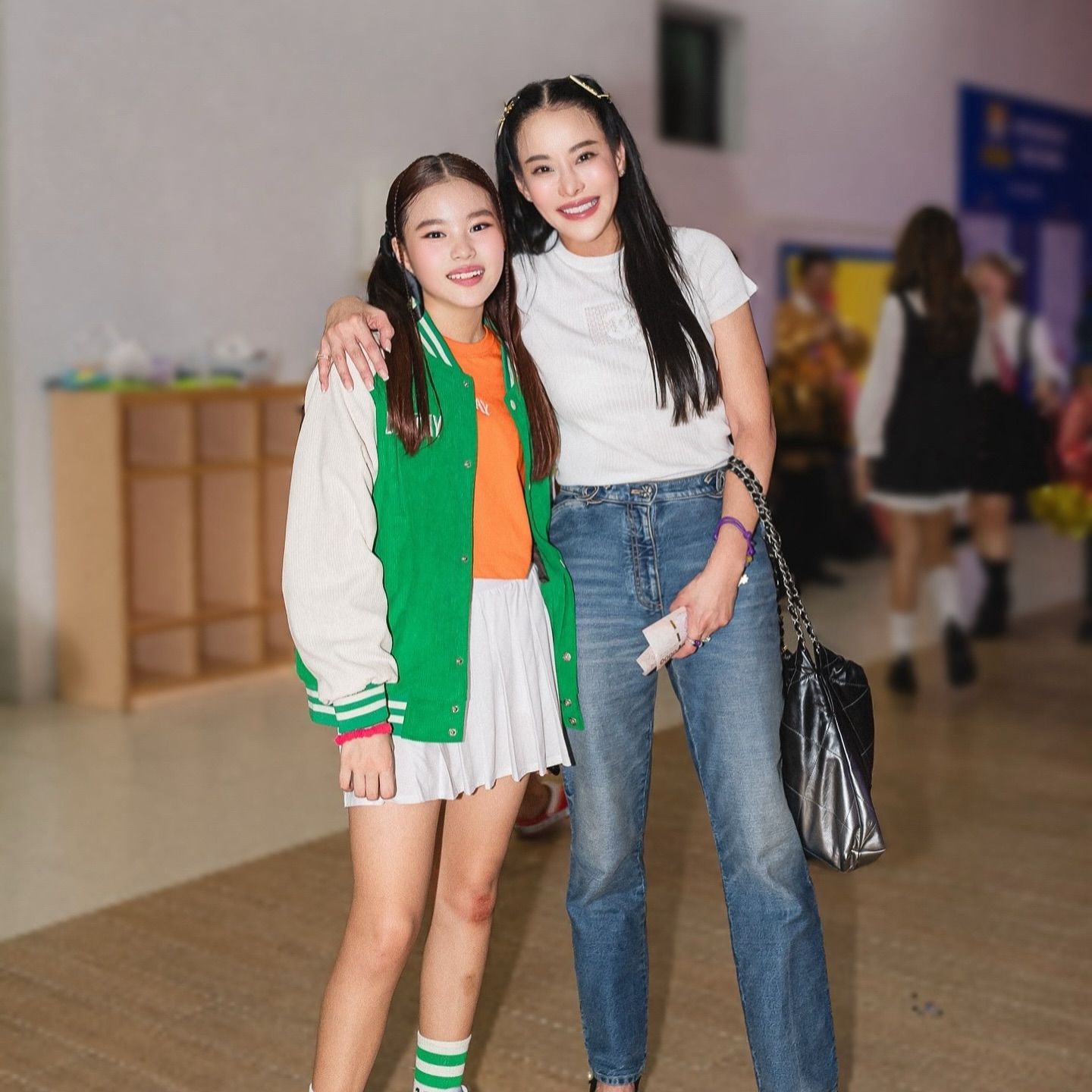 หนิง - ปณิตา พัฒนาหิรัญ