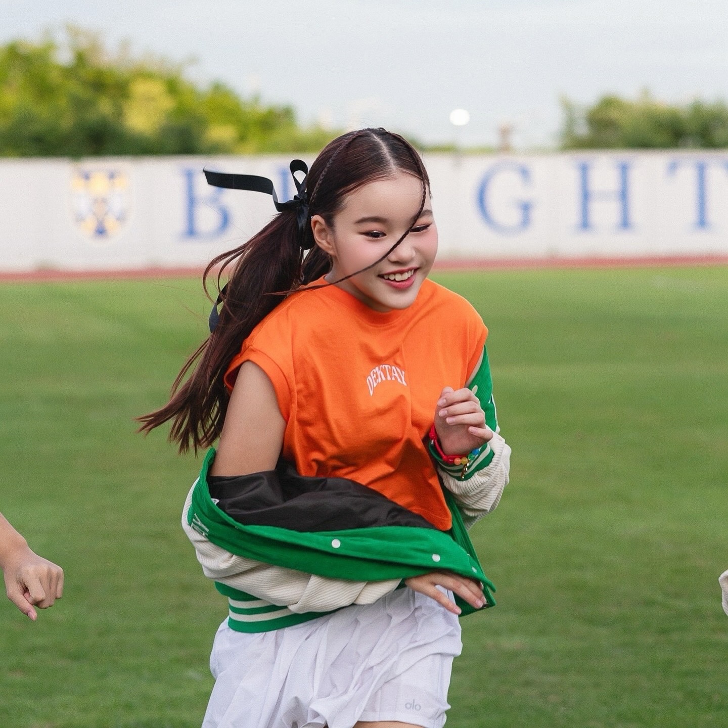 หนิง - ปณิตา พัฒนาหิรัญ