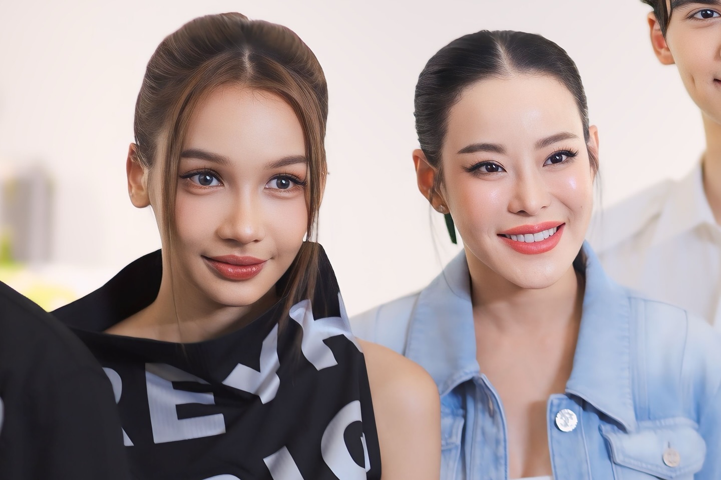 หนิง - ปณิตา พัฒนาหิรัญ