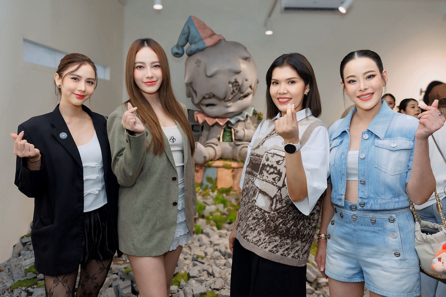หนิง - ปณิตา พัฒนาหิรัญ