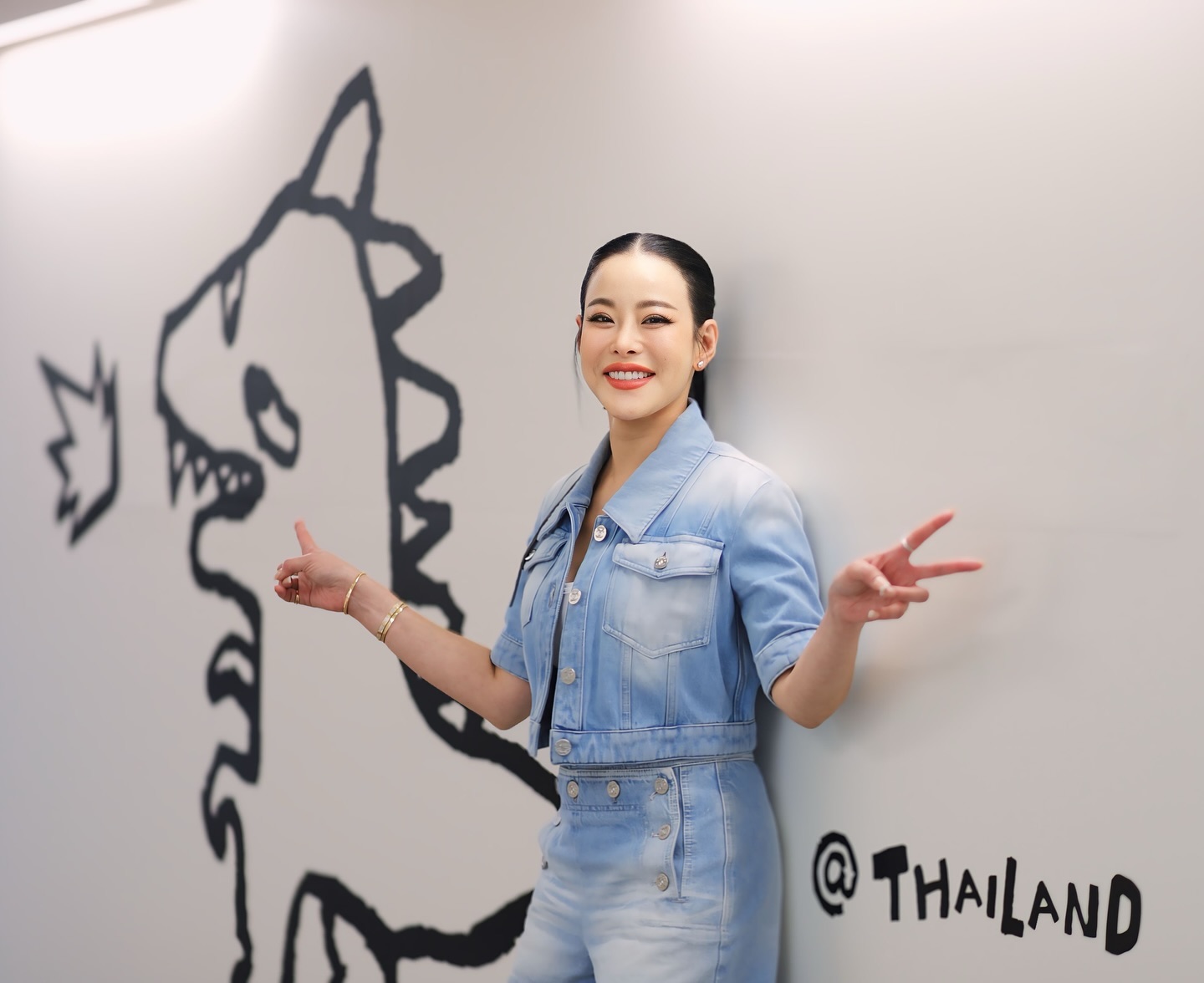 หนิง - ปณิตา พัฒนาหิรัญ