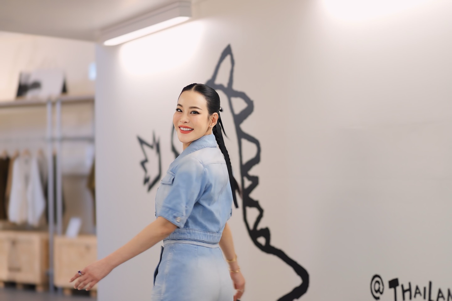 หนิง - ปณิตา พัฒนาหิรัญ