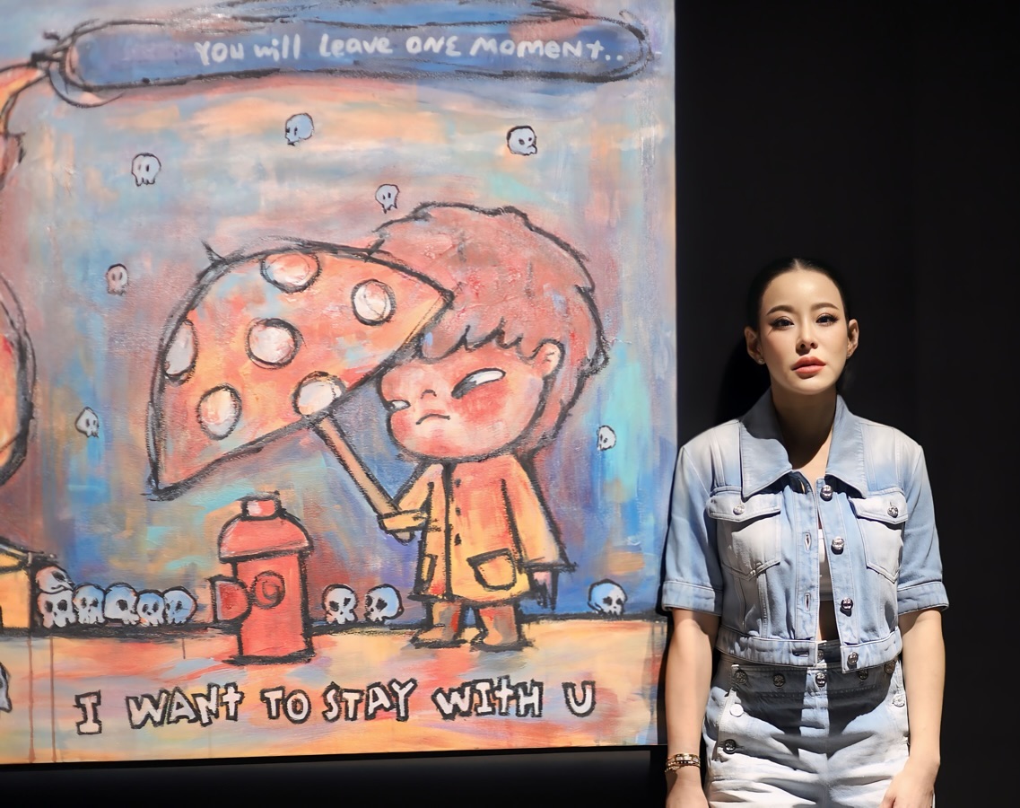 หนิง - ปณิตา พัฒนาหิรัญ