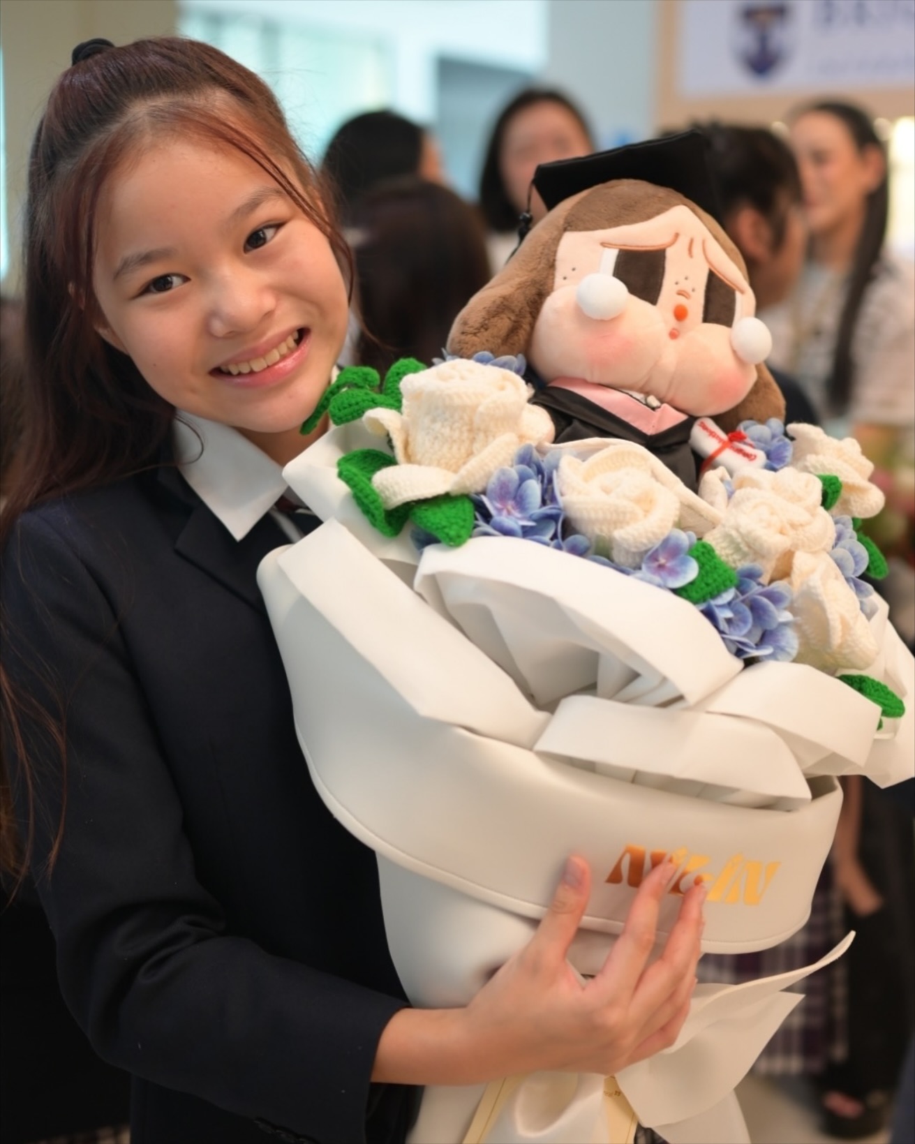 หนิง - ปณิตา พัฒนาหิรัญ
