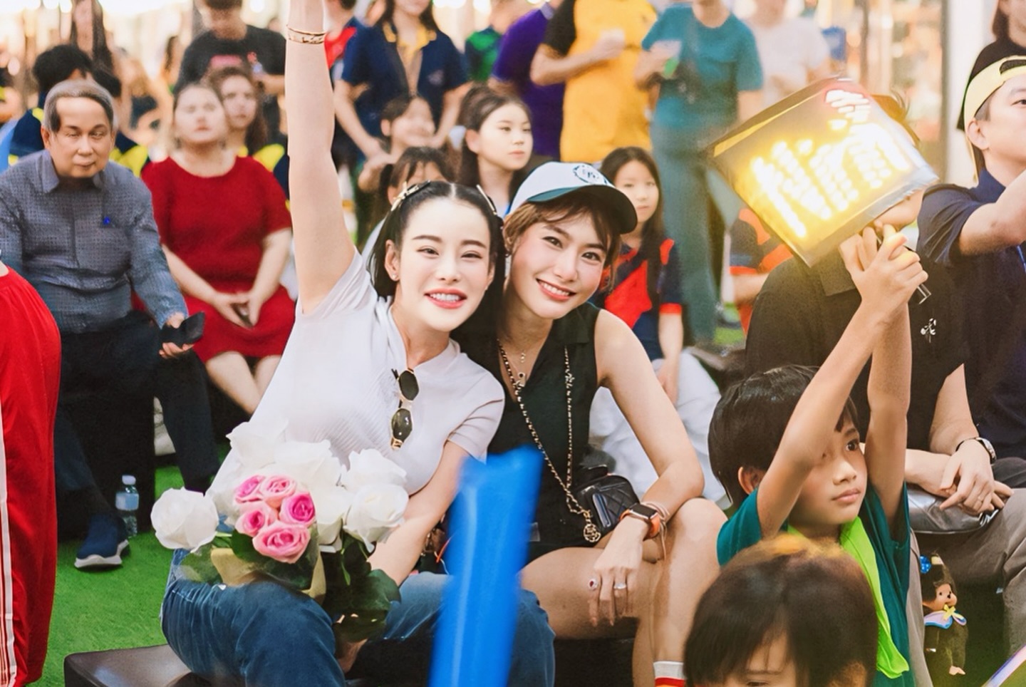 หนิง - ปณิตา พัฒนาหิรัญ
