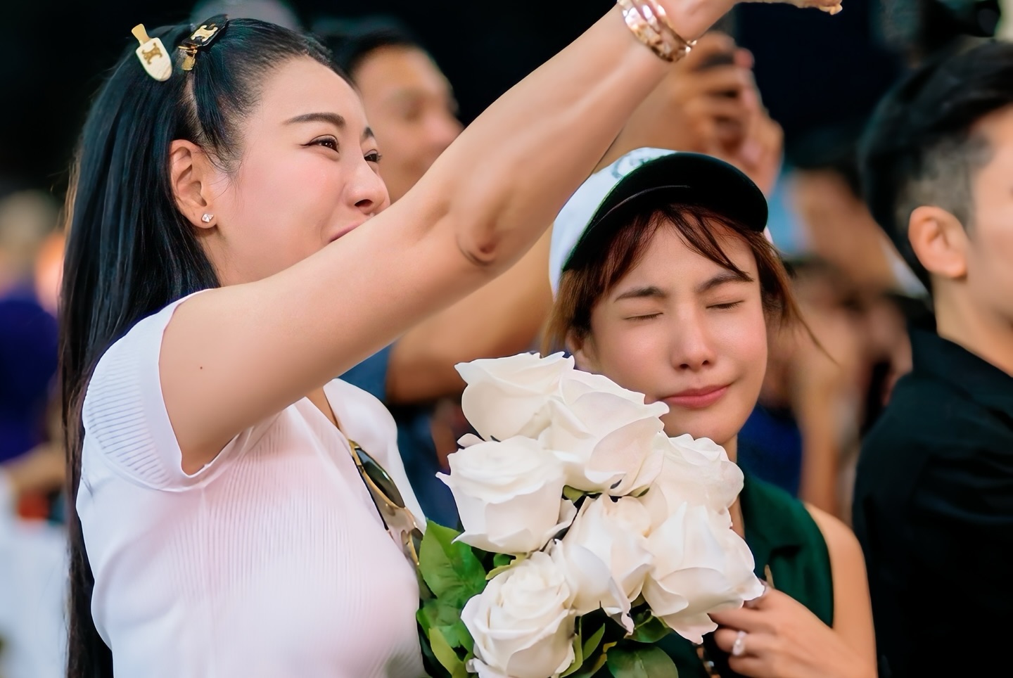 หนิง - ปณิตา พัฒนาหิรัญ