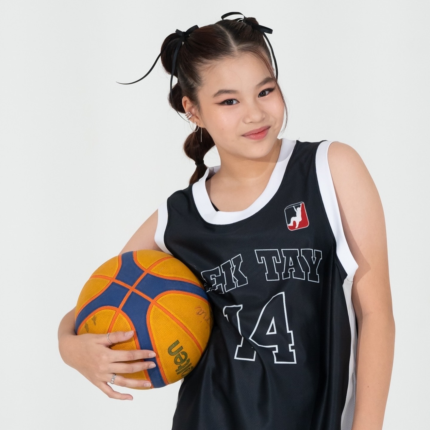 หนิง - ปณิตา พัฒนาหิรัญ
