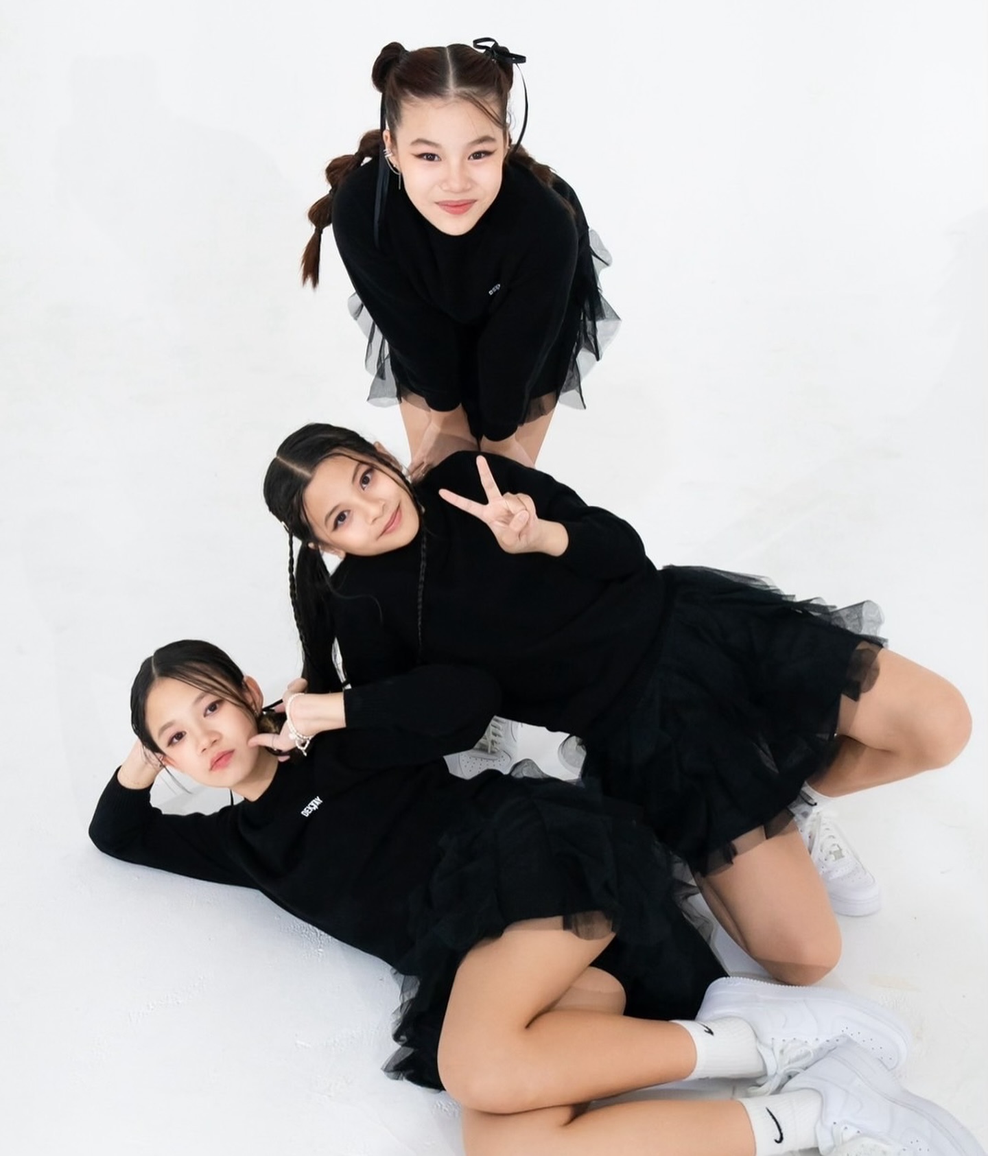 หนิง - ปณิตา พัฒนาหิรัญ