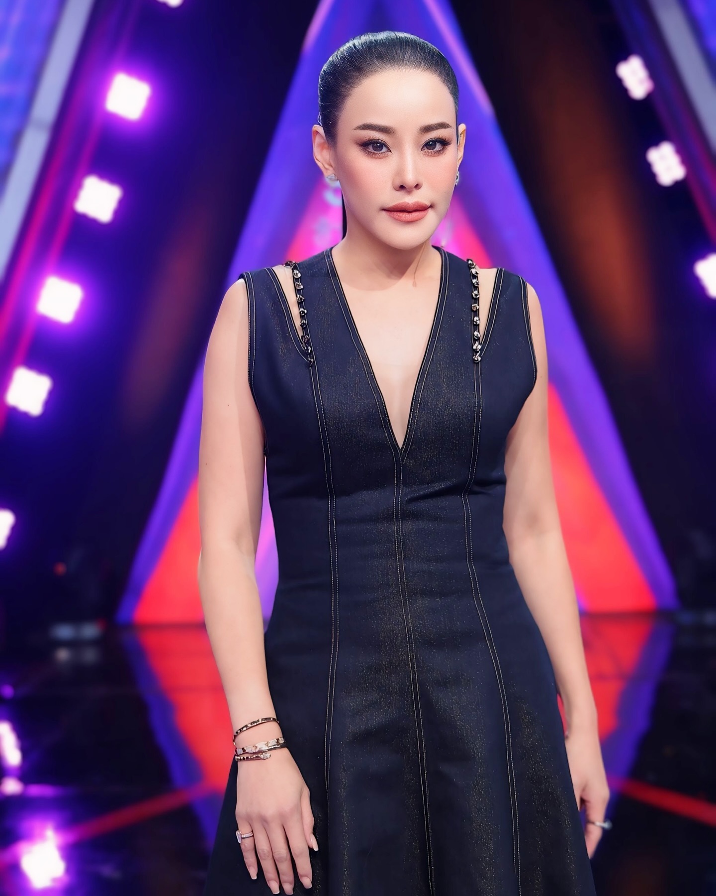 หนิง - ปณิตา พัฒนาหิรัญ