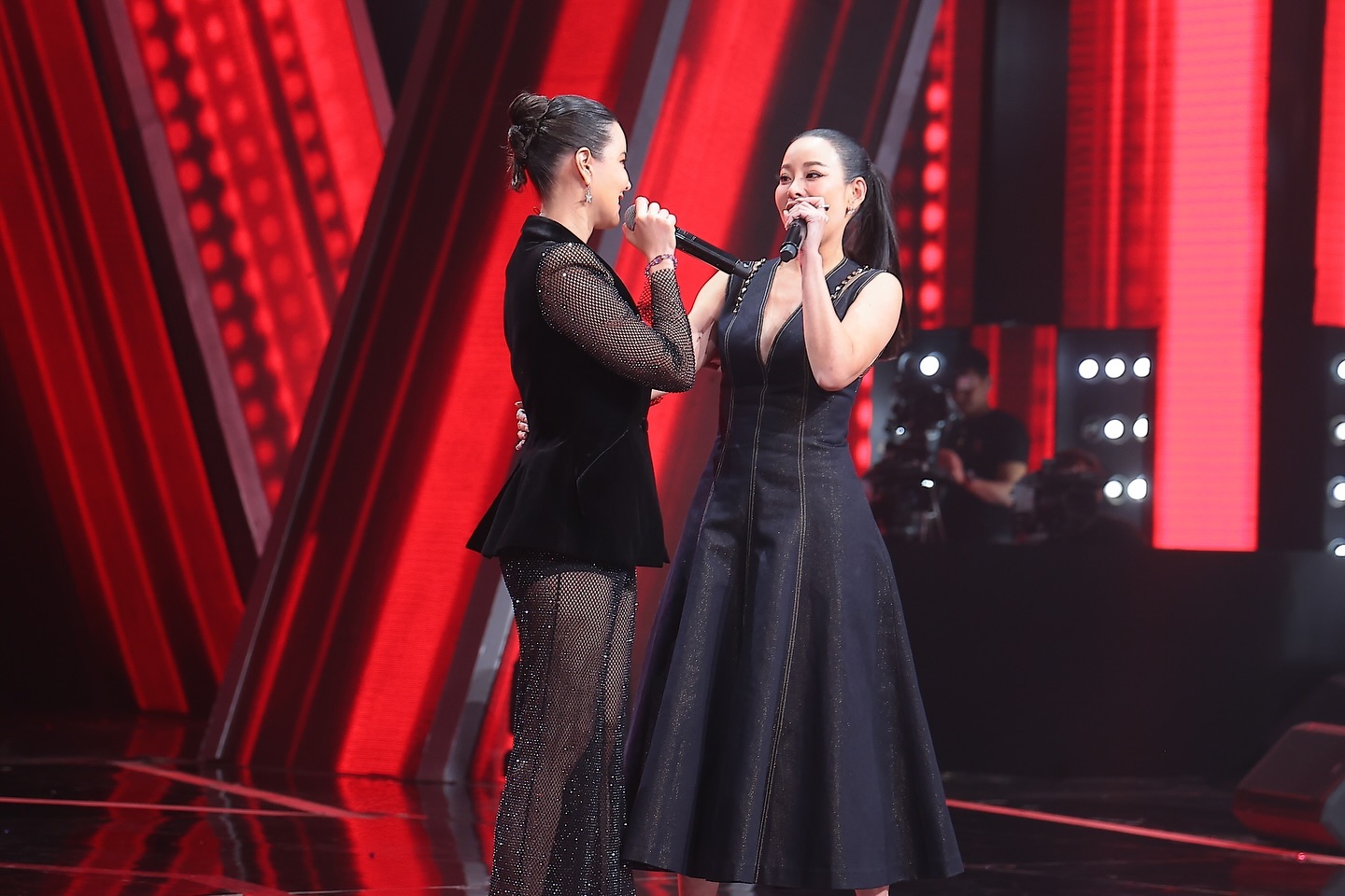 หนิง - ปณิตา พัฒนาหิรัญ