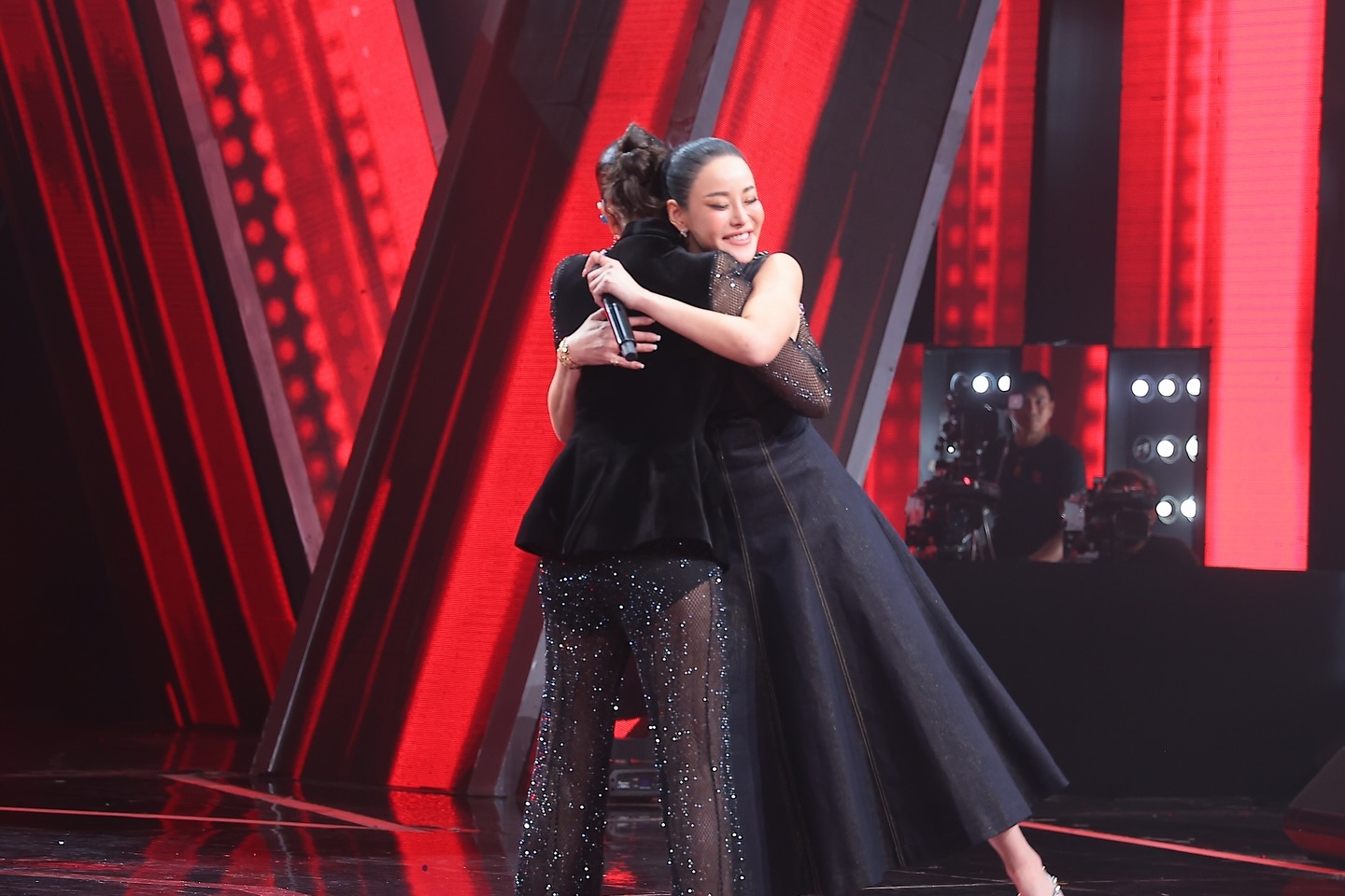 หนิง - ปณิตา พัฒนาหิรัญ