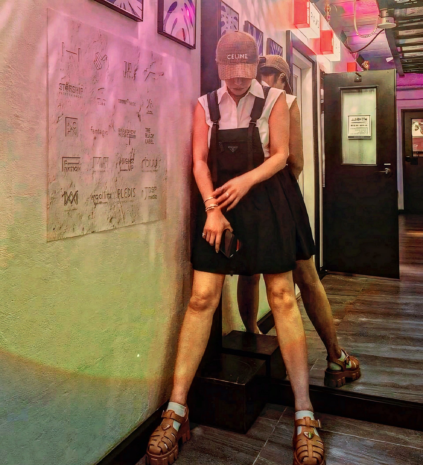 หนิง - ปณิตา พัฒนาหิรัญ