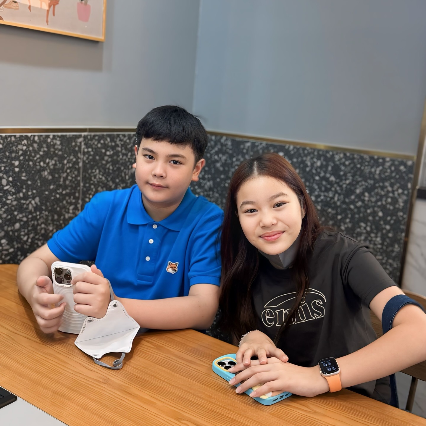 หนิง - ปณิตา พัฒนาหิรัญ