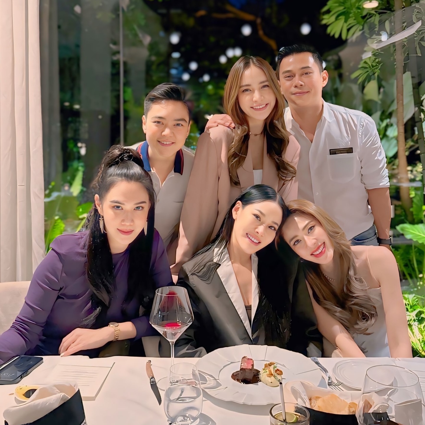 หนิง - ปณิตา พัฒนาหิรัญ