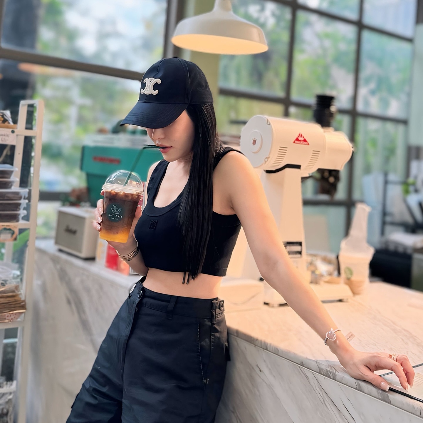 หนิง - ปณิตา พัฒนาหิรัญ
