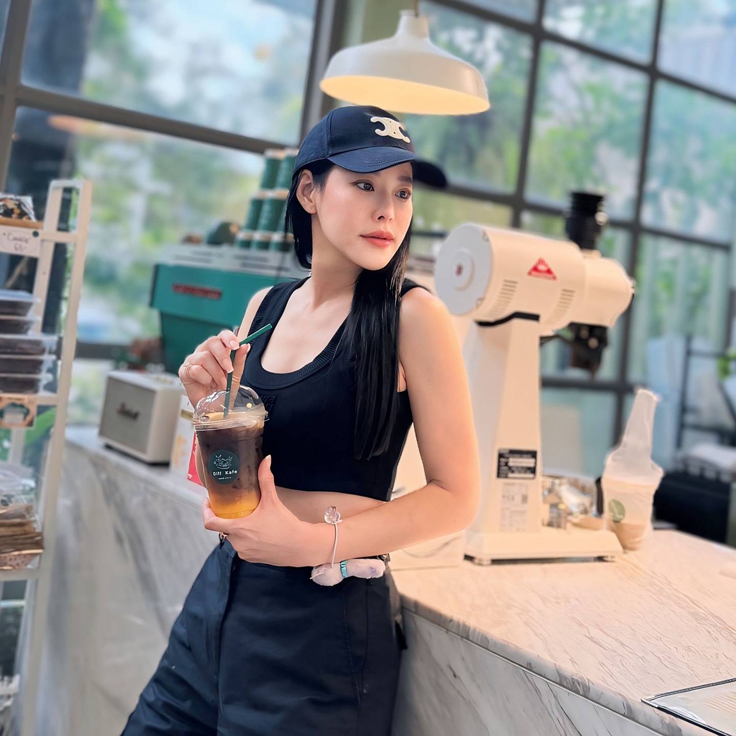 หนิง - ปณิตา พัฒนาหิรัญ