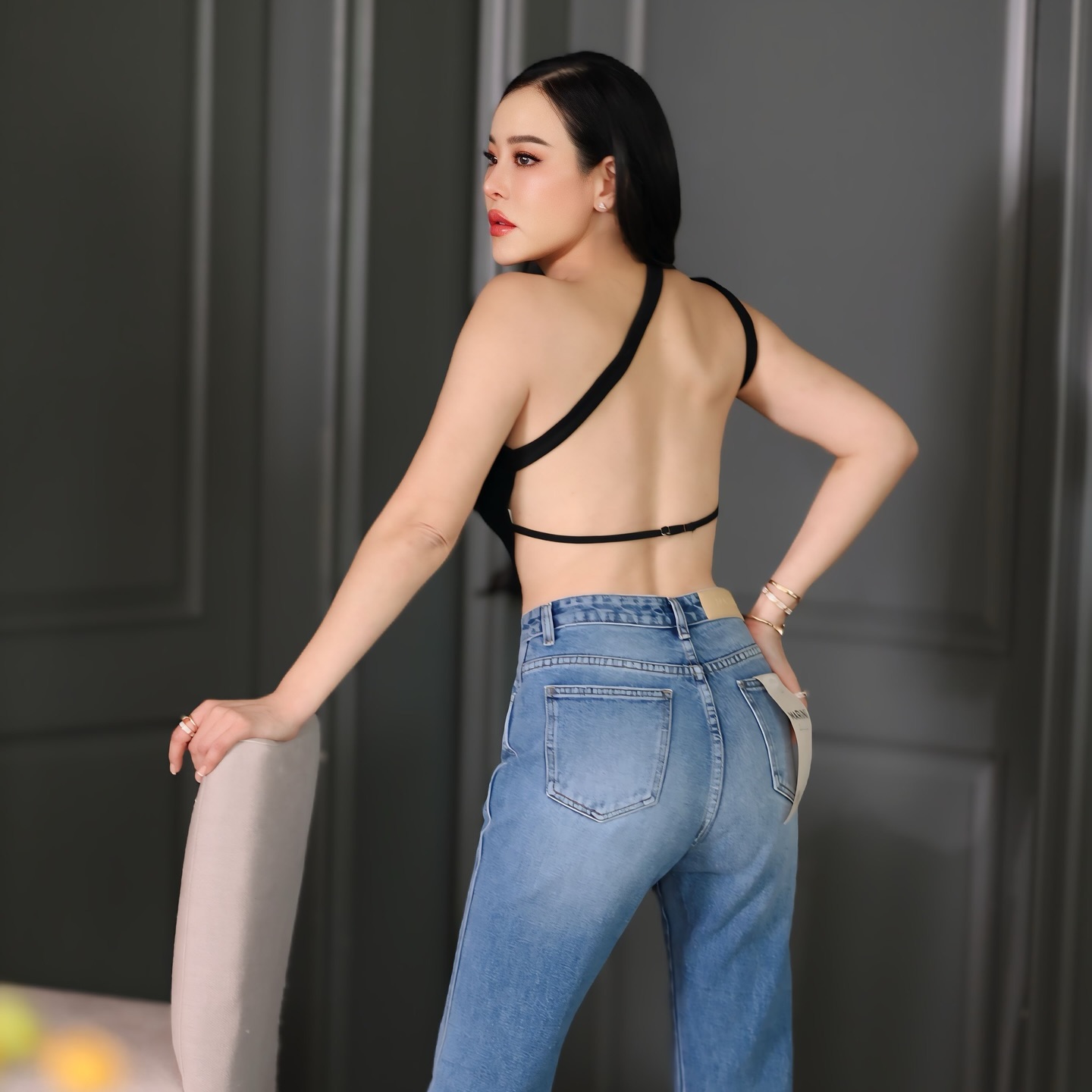 หนิง - ปณิตา พัฒนาหิรัญ