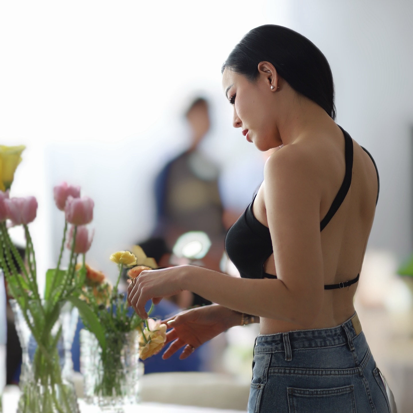 หนิง - ปณิตา พัฒนาหิรัญ