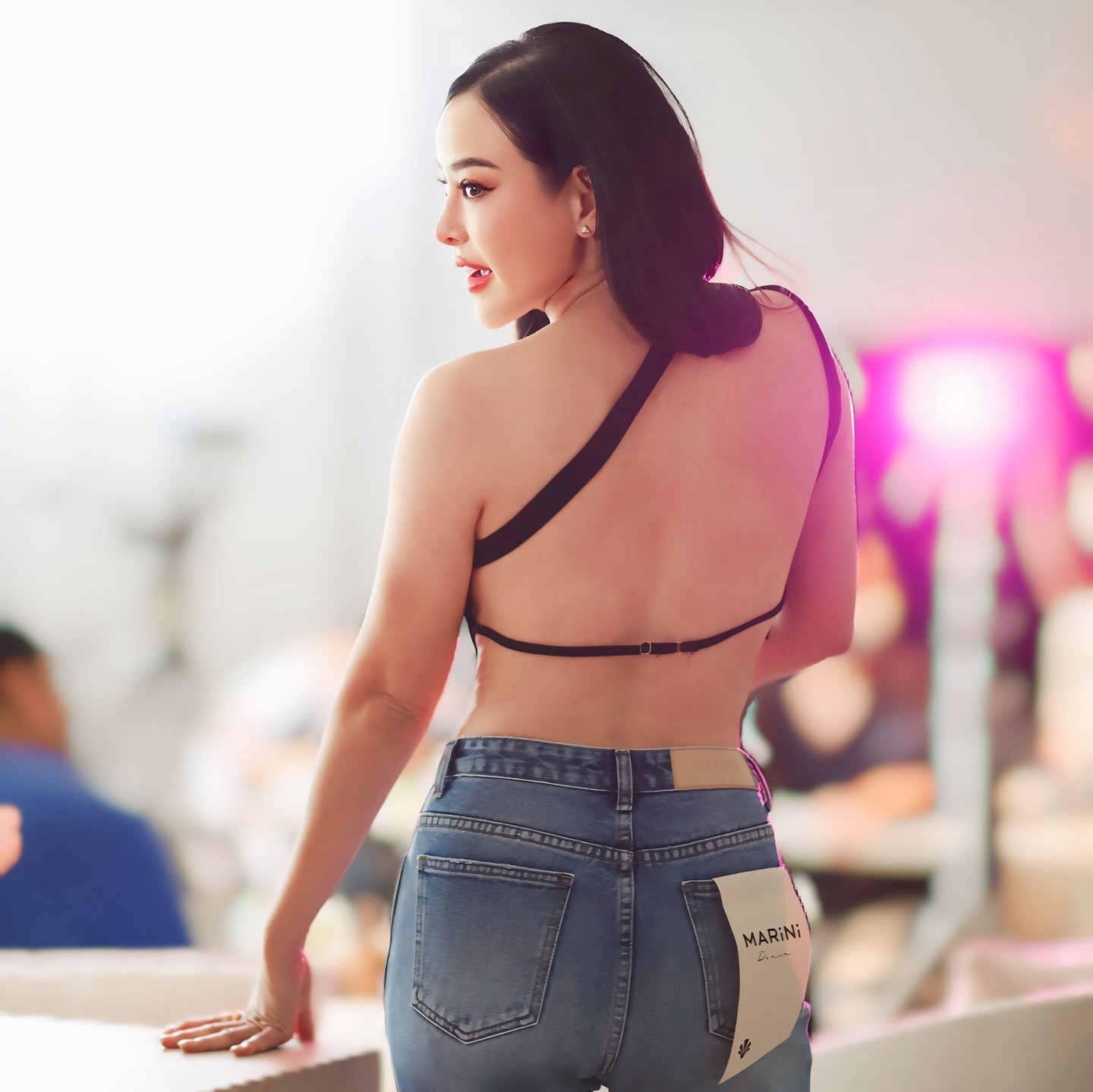 หนิง - ปณิตา พัฒนาหิรัญ