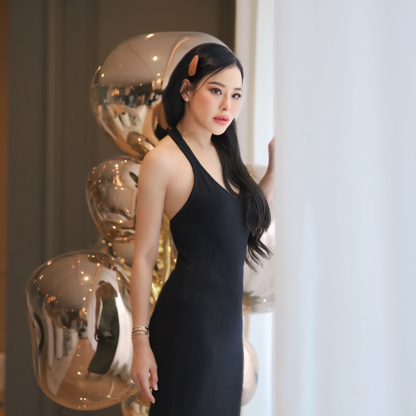 หนิง - ปณิตา พัฒนาหิรัญ