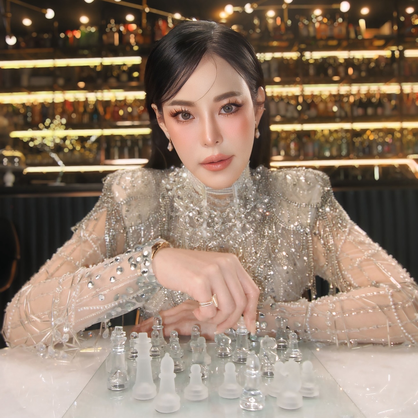 หนิง - ปณิตา พัฒนาหิรัญ