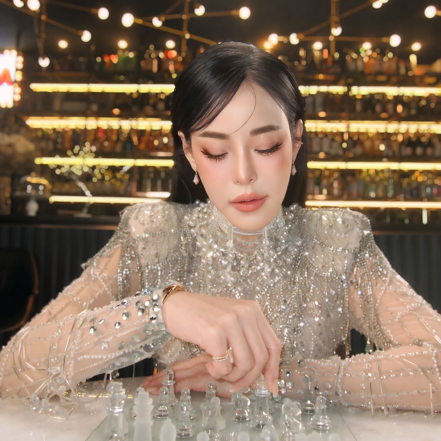 หนิง - ปณิตา พัฒนาหิรัญ